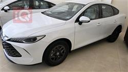 بي واي دي Qin Plus